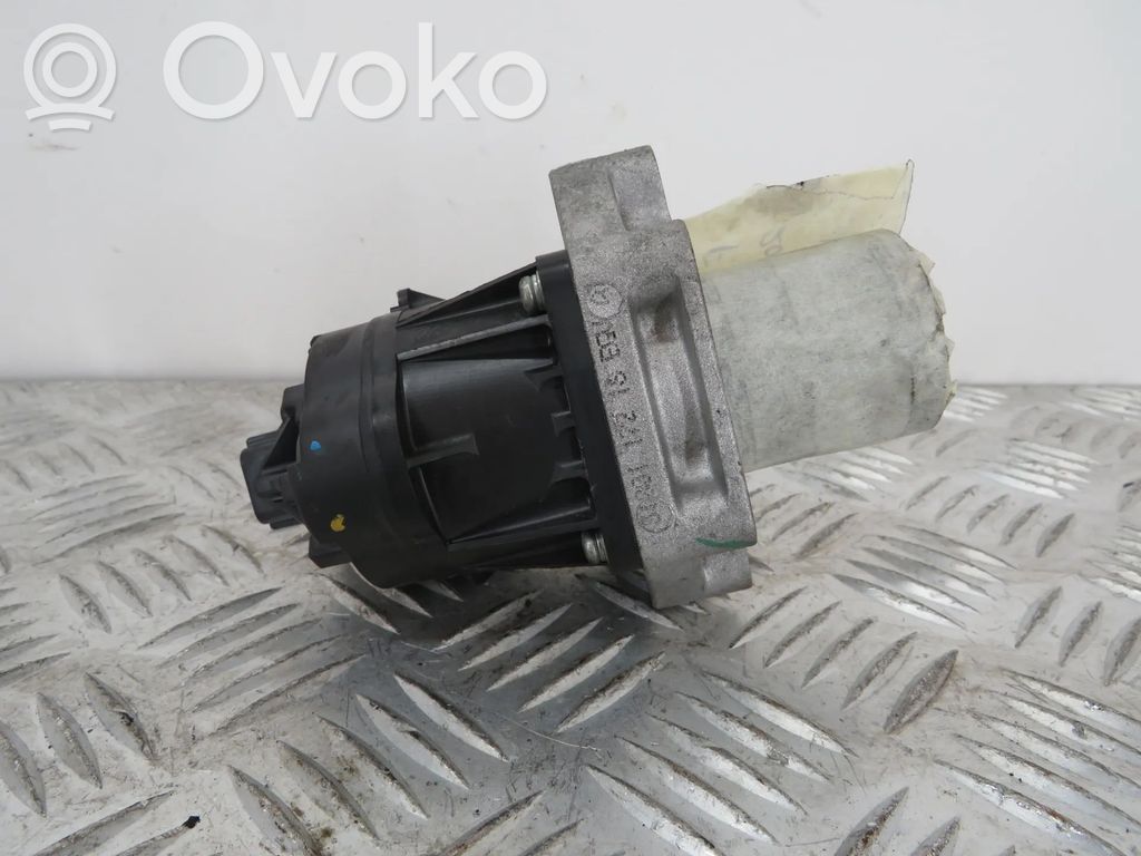 Fiat Ducato Válvula EGR 