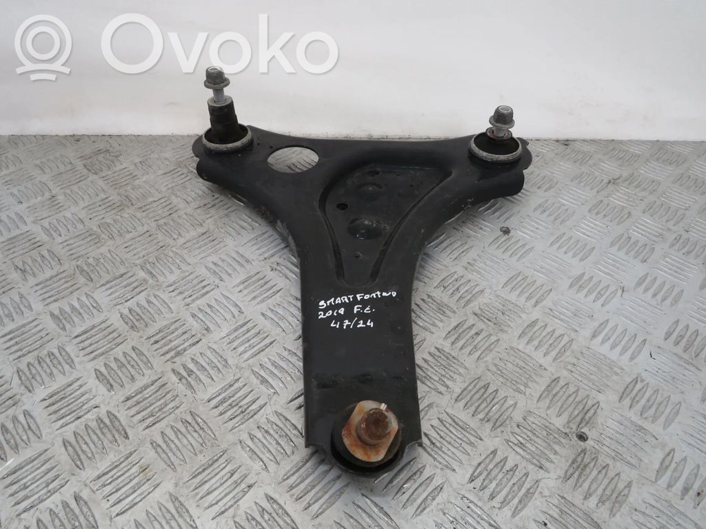 Smart ForFour II W453 Querlenker vorne 