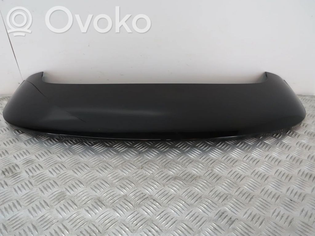 Opel Astra K Alerón trasero/maletero 