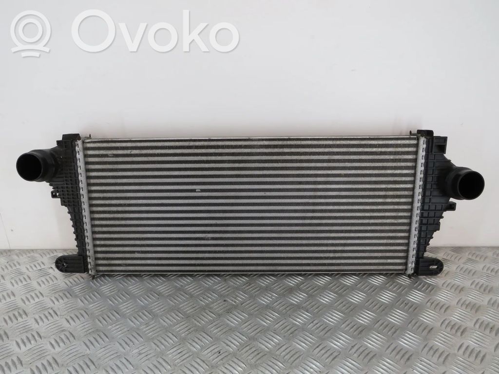 Opel Insignia B Interkūlerio radiatorius 