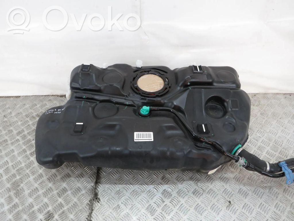 Opel Astra K Polttoainesäiliö 