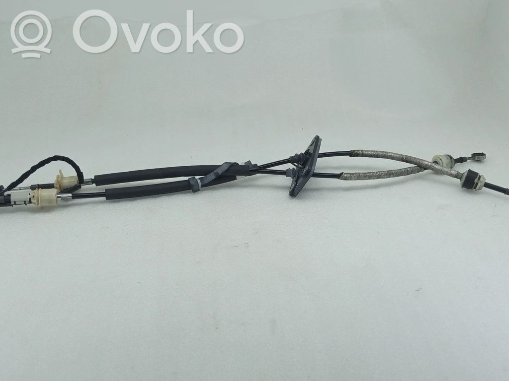 Gear shift cable linkage   C00042504