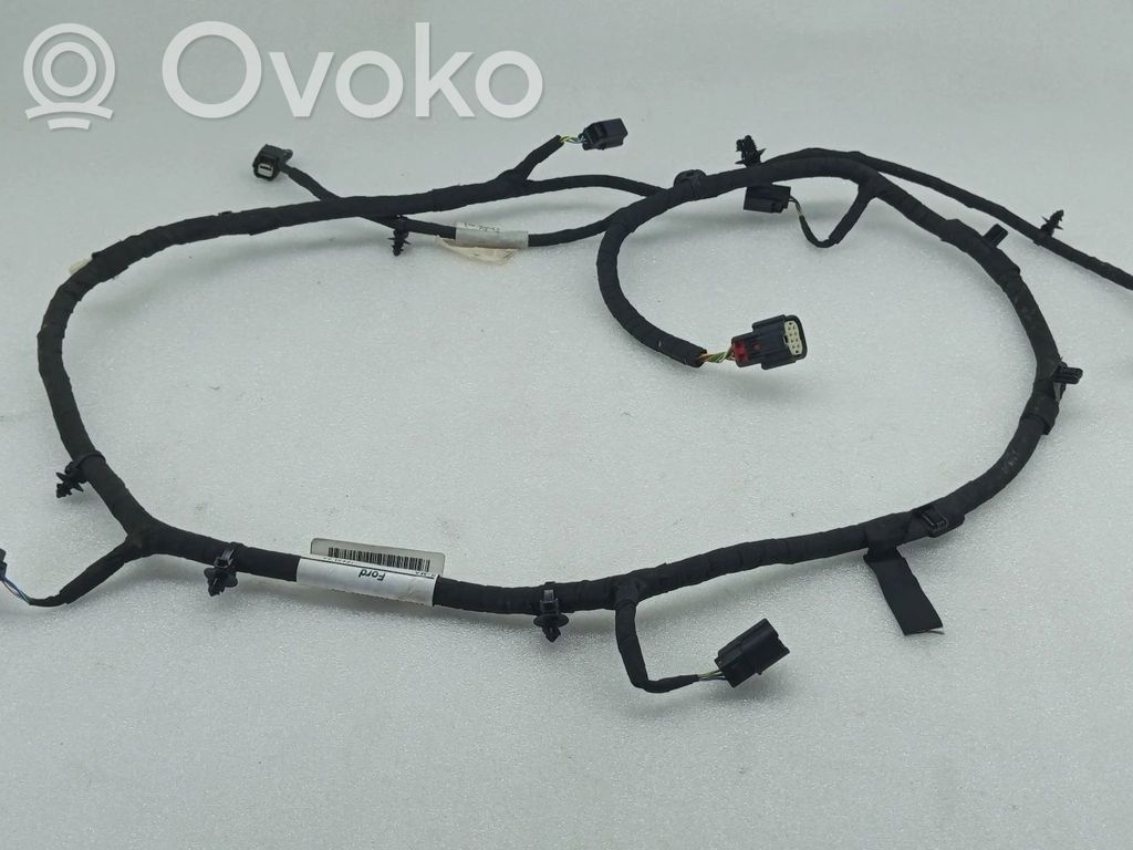 Ford Puma Sonstige Kabelbäume / Leitungssätze 