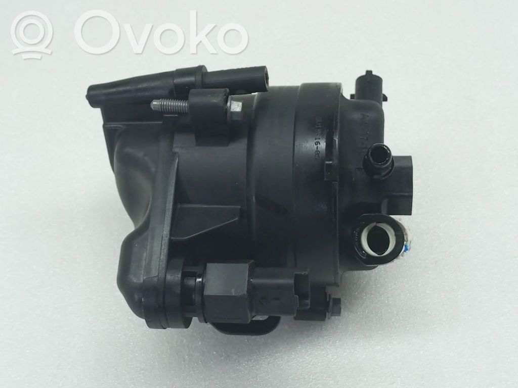 Halterung Kraftstofffilter   9676805580