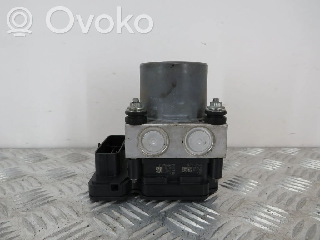 ABS bloks   52065547,00520655470,0265257711,0265956519