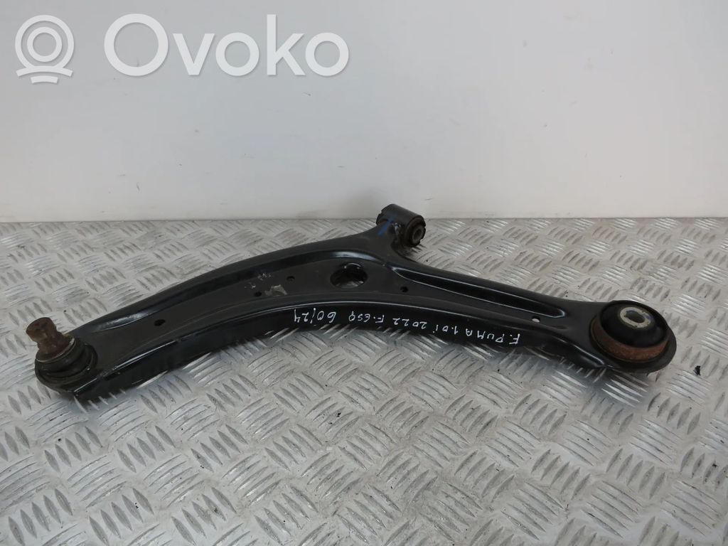 Ford Puma Front control arm 