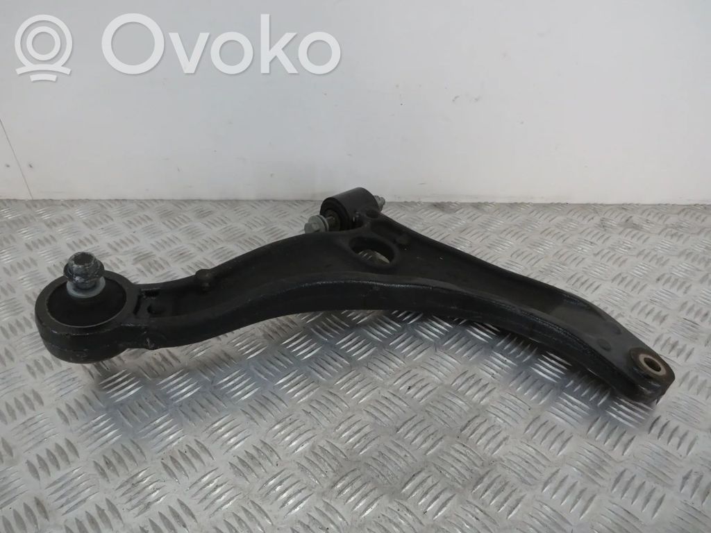 Renault Master III Querlenker vorne 