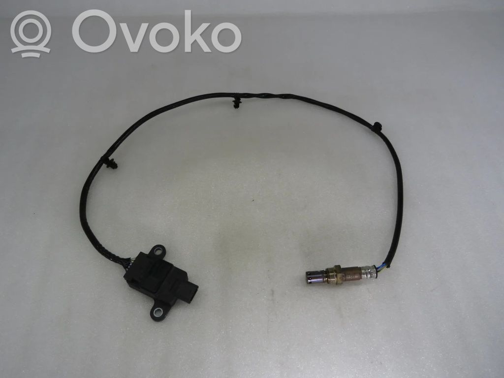 Lambda probe sensor   55516788,690597851