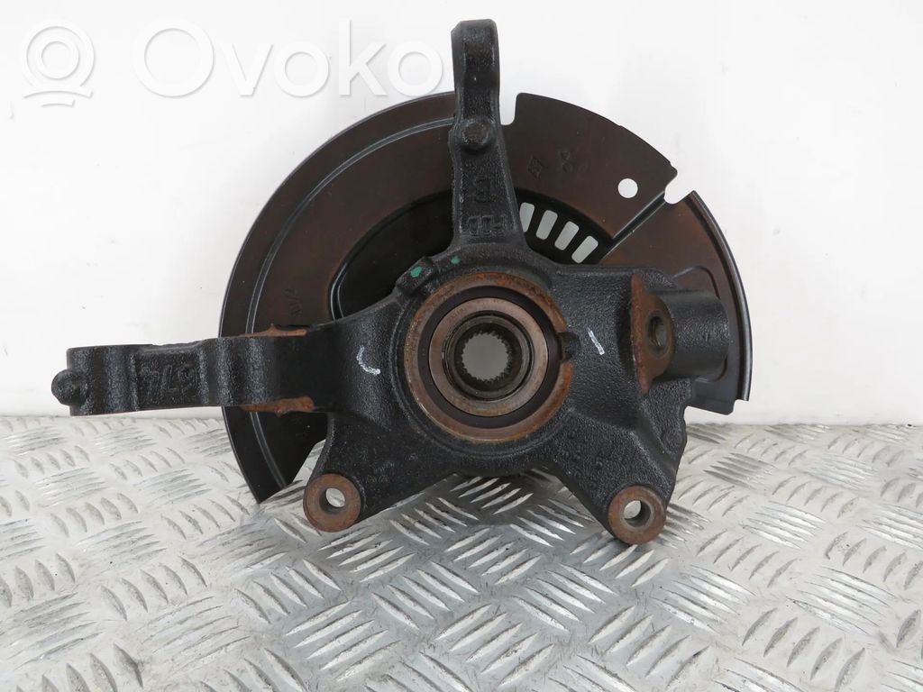 Achsschenkel vorne   411516635R