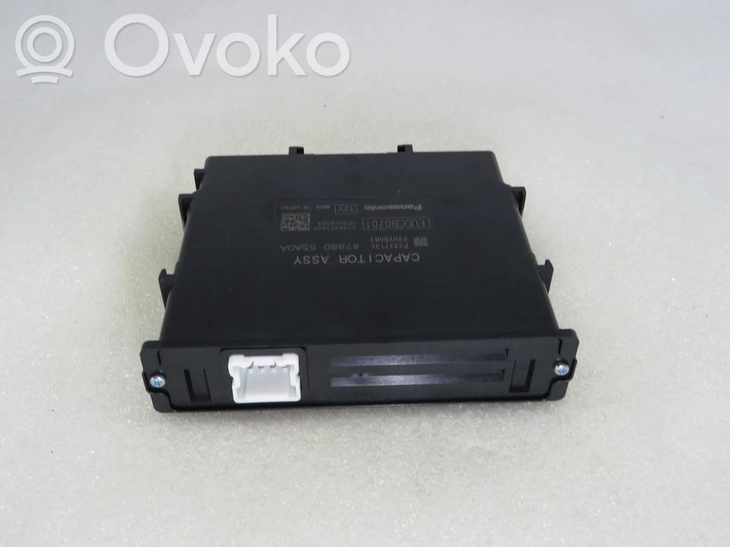 Sonstige Steuergeräte / Module   478805SA0A,EUDCB0701,P2337130,P2HYB0B3
