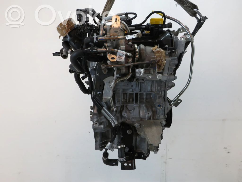 Motor   H4DE470,GT5886R