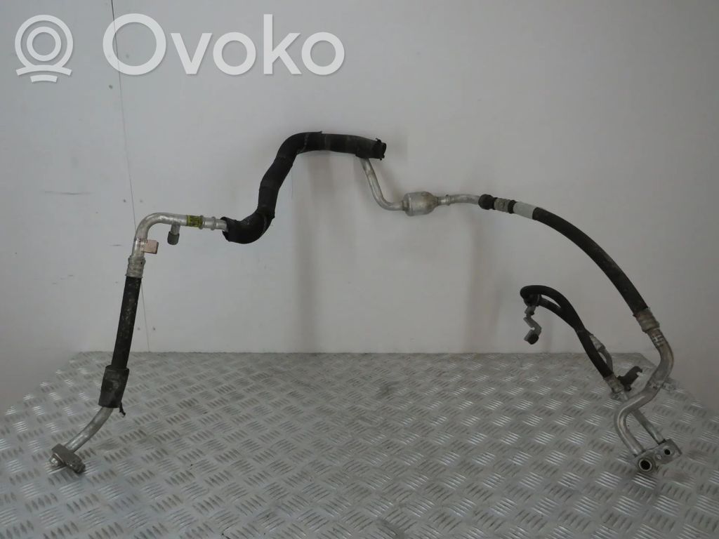 Fiat Tipo Wąż / Przewód klimatyzacji A/C 
