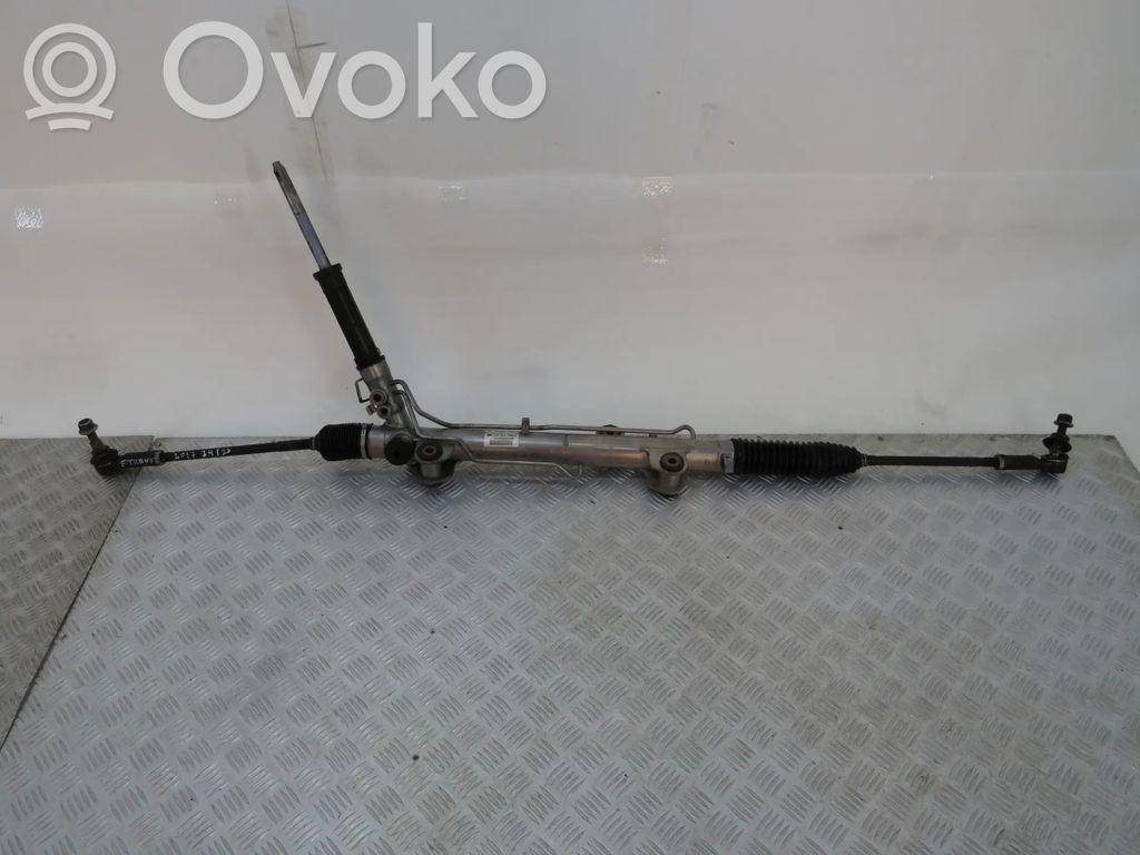 Ford Transit Vairo kolonėlė 