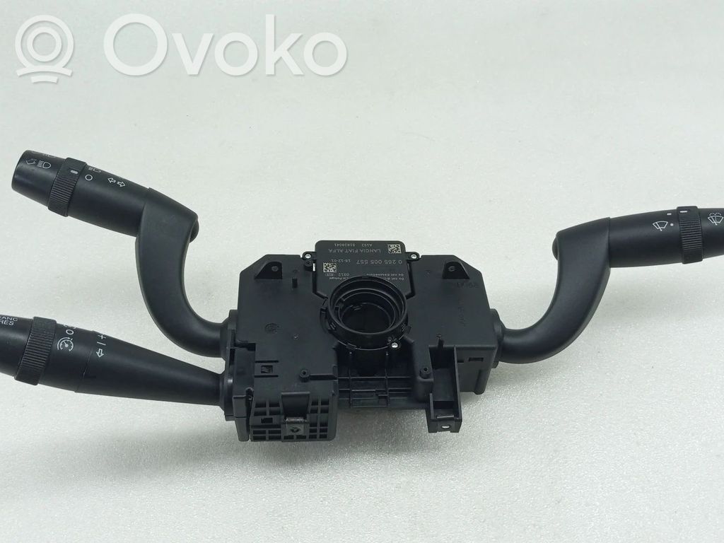 Citroen Relay III Other switches/knobs/shifts 