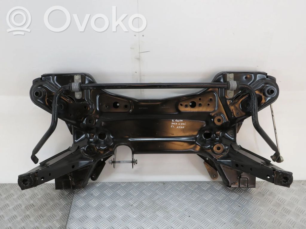 Renault Master III Front subframe 