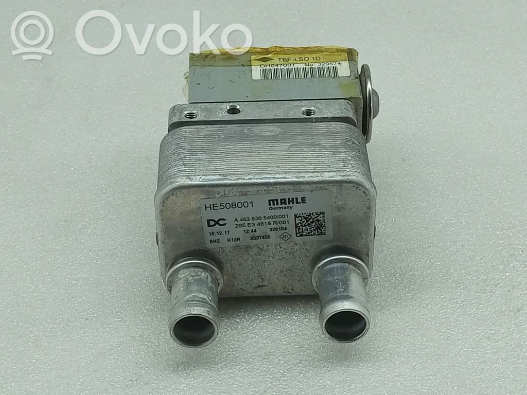 Venttiili   A4538305400,295E34618R