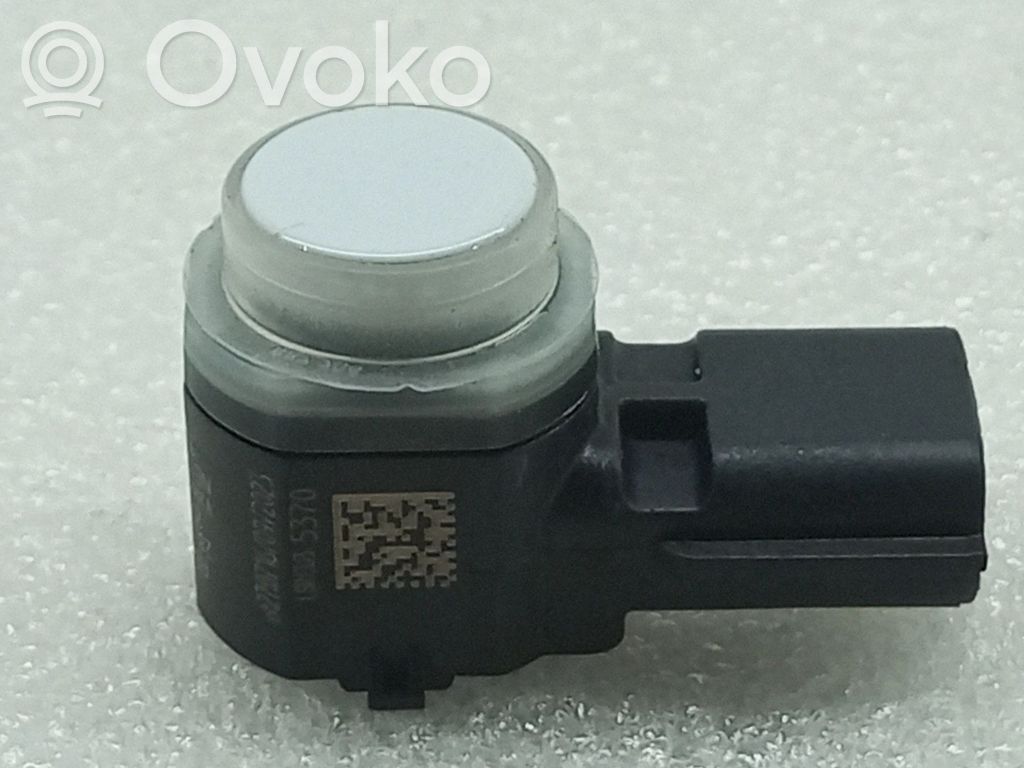 Sensor de aparcamiento PDC   284423387R,253A49777R,NE1307485370