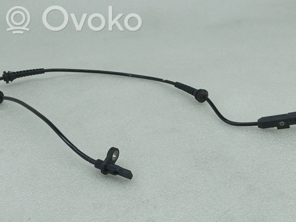 Renault Clio V ABS Sensor 