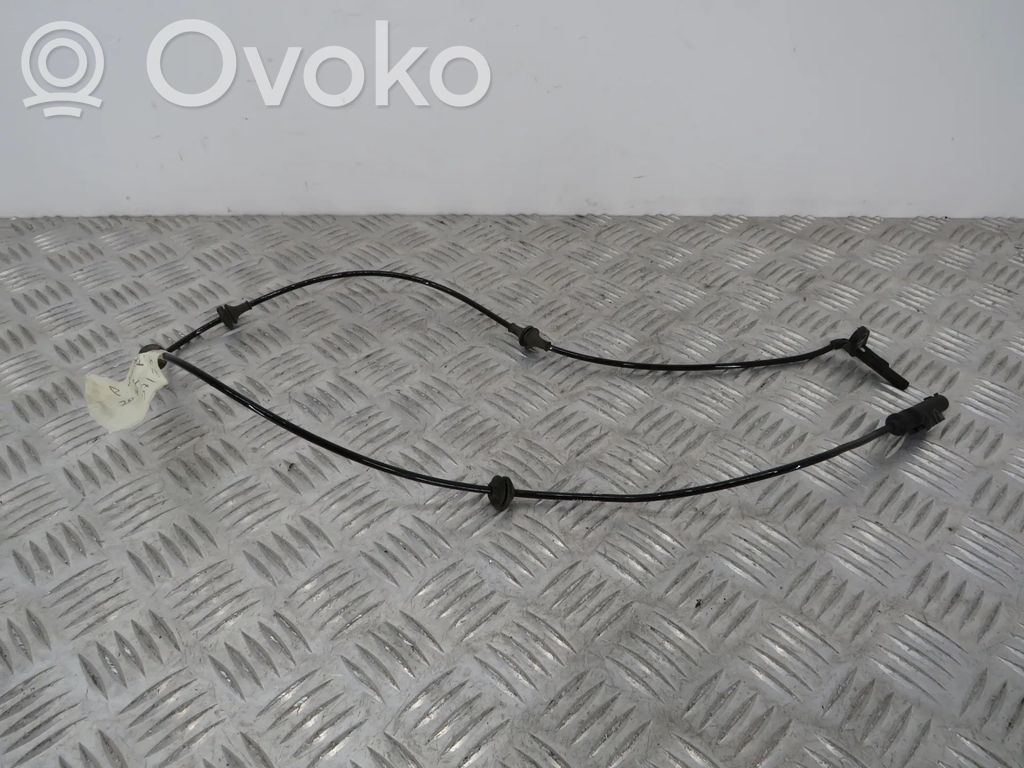 Peugeot Boxer ABS Sensor 