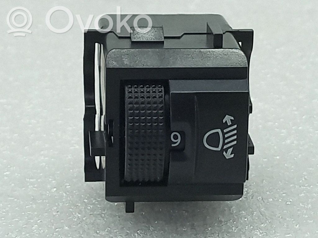 Interruptor de luz   98125550ZD1