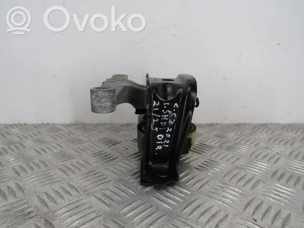 Engine mount bracket   9811224580,9681706580,9812716380