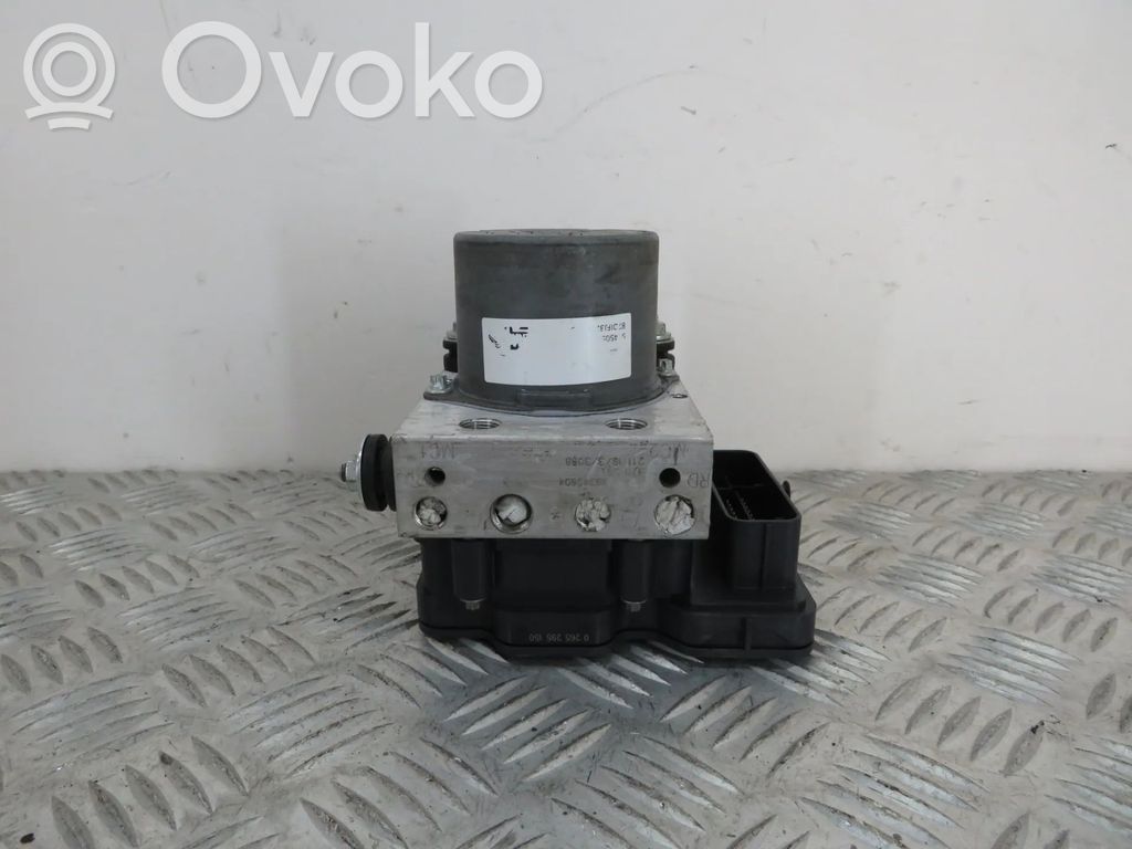 ABS Pump   39242804,0265295150,0265957058