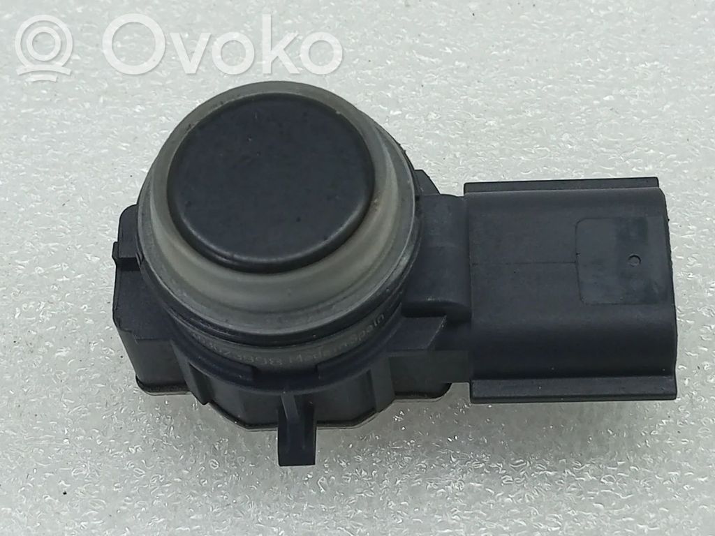 Parksensor PDC   253A44101R,0263023998,253A44101R,253A44955R,253A49995R,263023998,284389618R