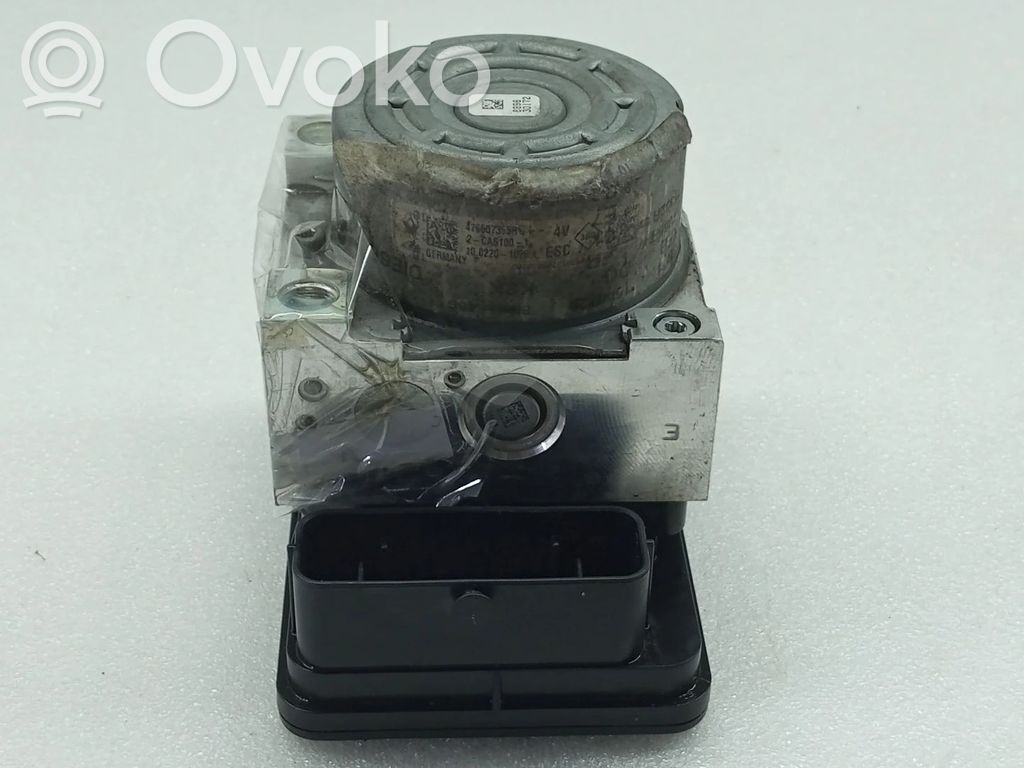 ABS bloks   476607355R,18750022