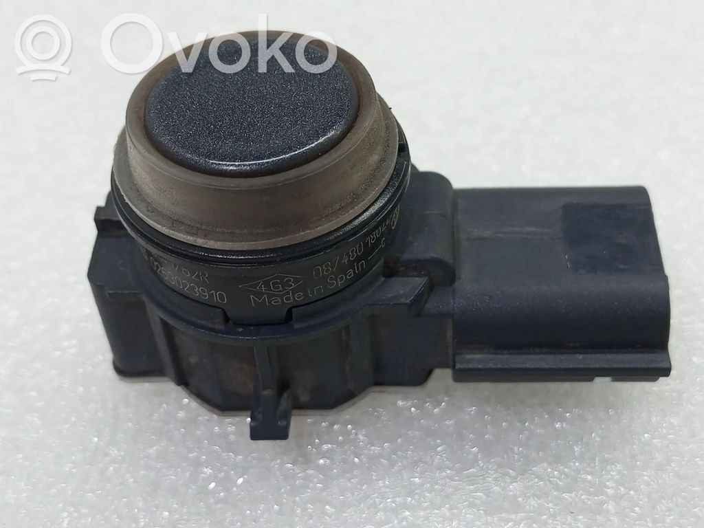 Renault Megane IV Sensor de aparcamiento PDC 