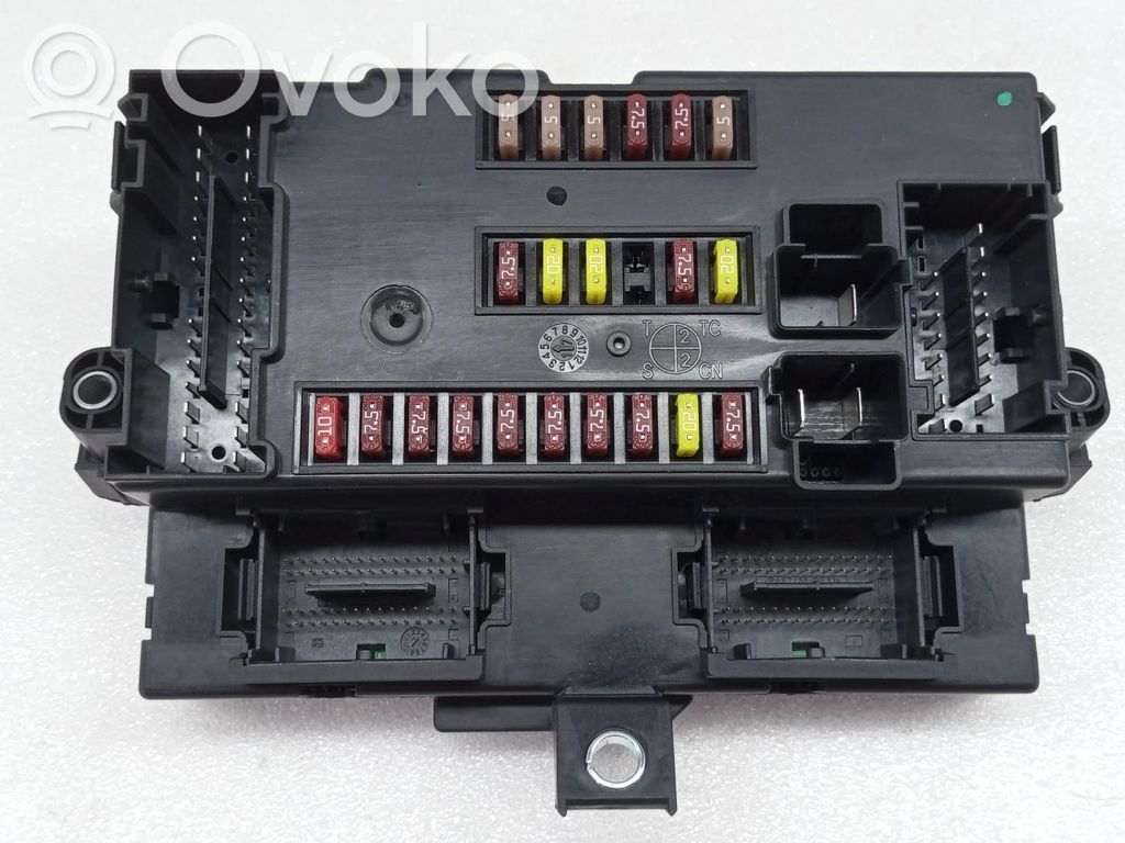 SAM control unit   1389975080,E2410R041061