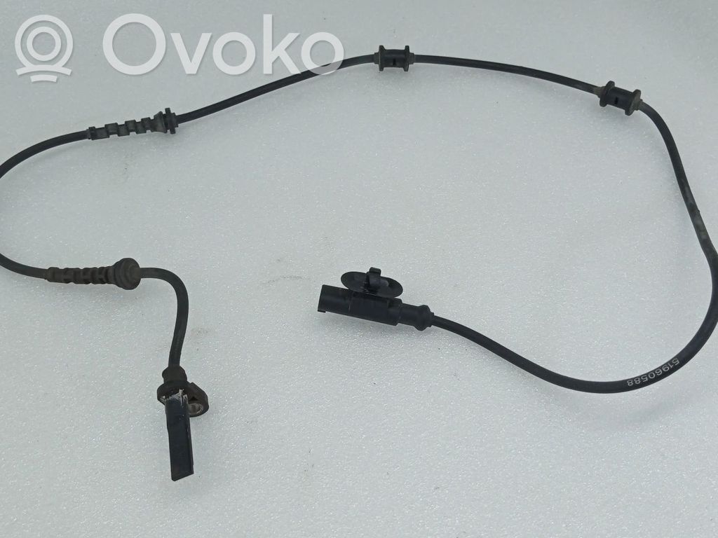 ABS Sensor   51960588,0265009699