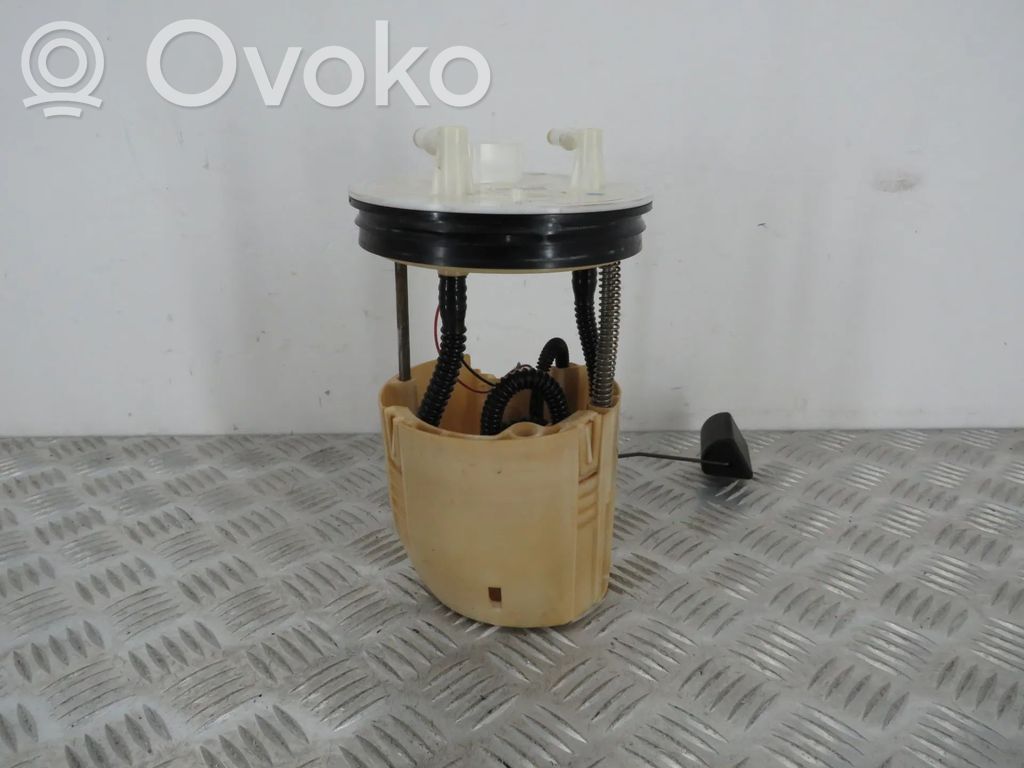 Mazda CX-3 Bomba interna de combustible 
