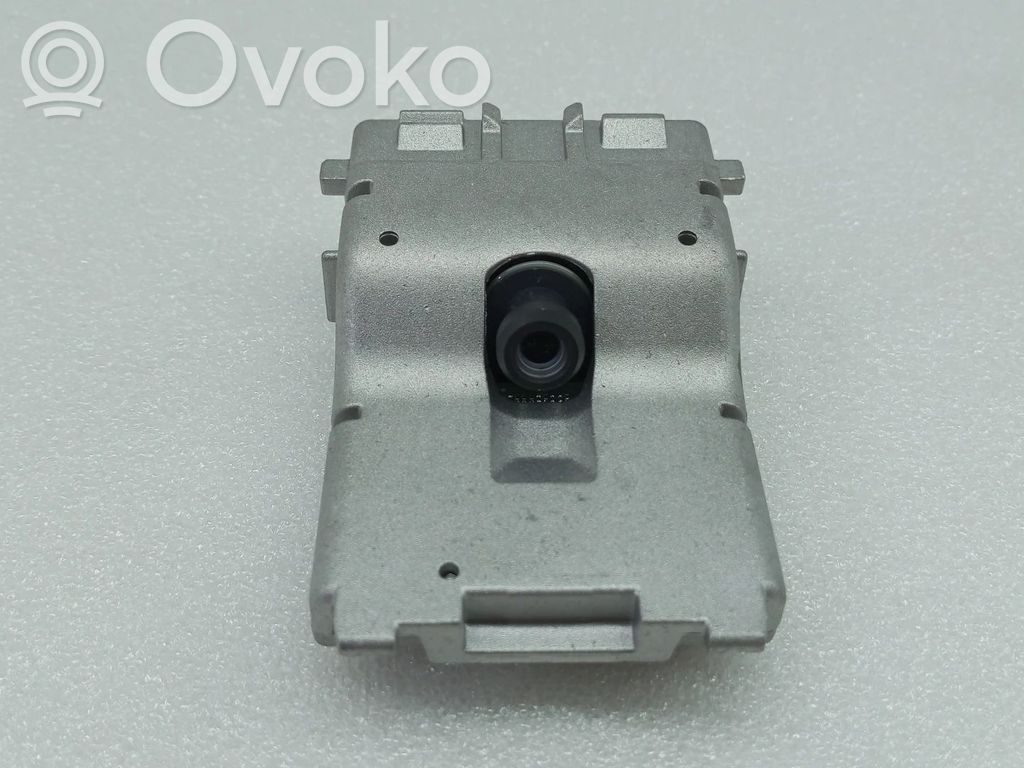 Mazda CX-3 Windshield/windscreen camera 
