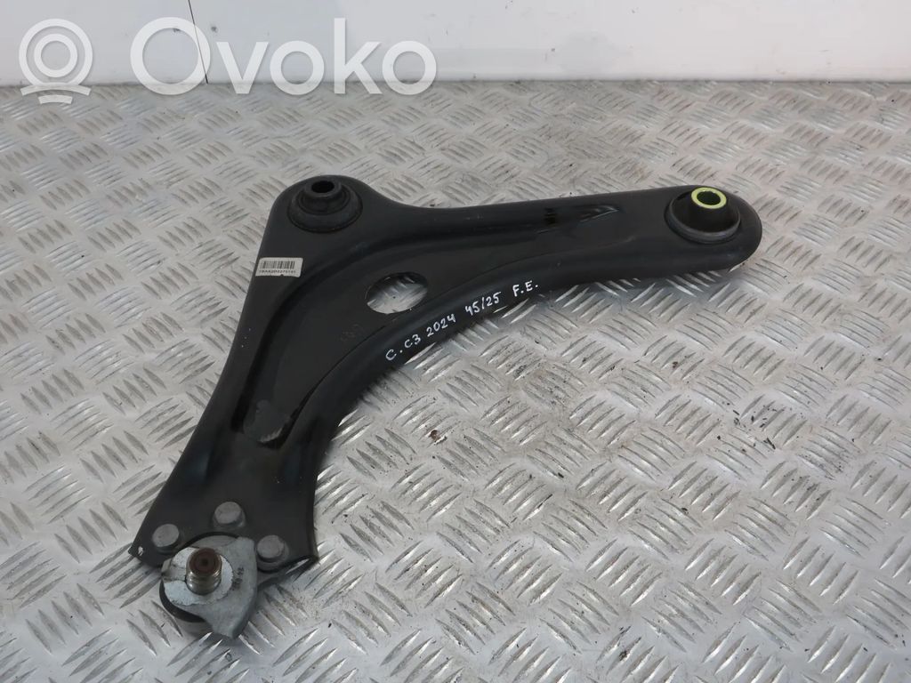 Front control arm