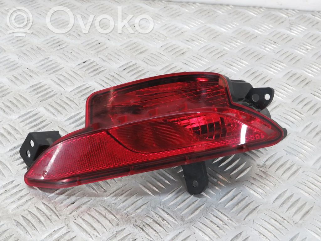 Fiat Tipo Takavalon heijastin 