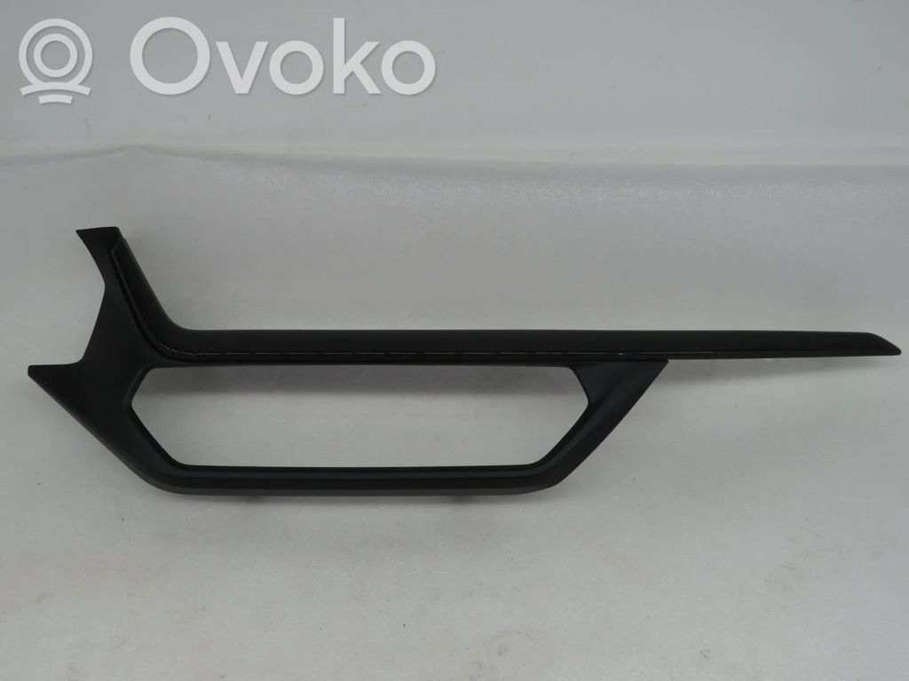 BMW 1 F40 Konsola środkowa / Radio / GPS 