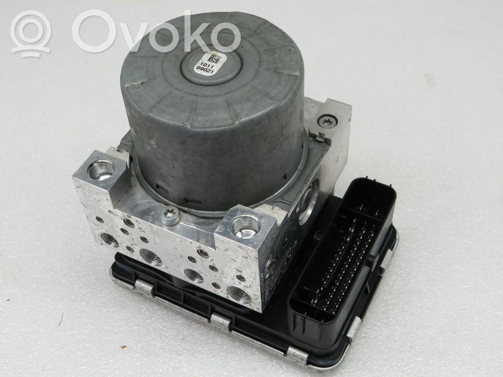 ABS Pump   476608516R