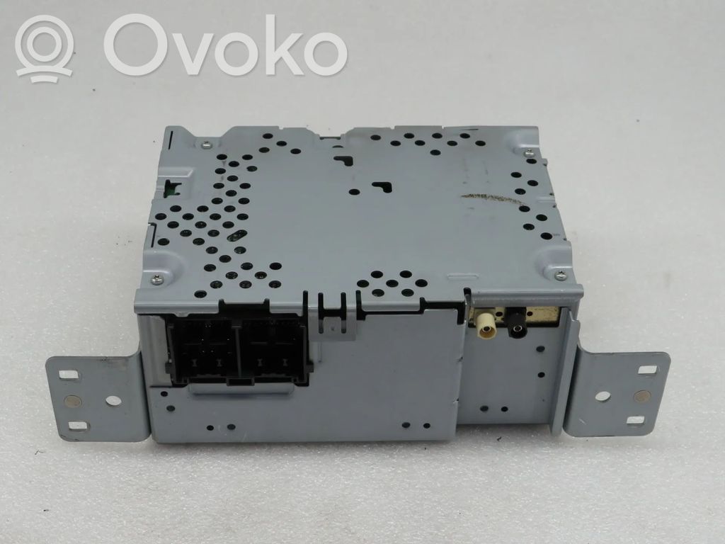 Radio / CD-Player / DVD-Player / Navigation   JX7118K810LR
