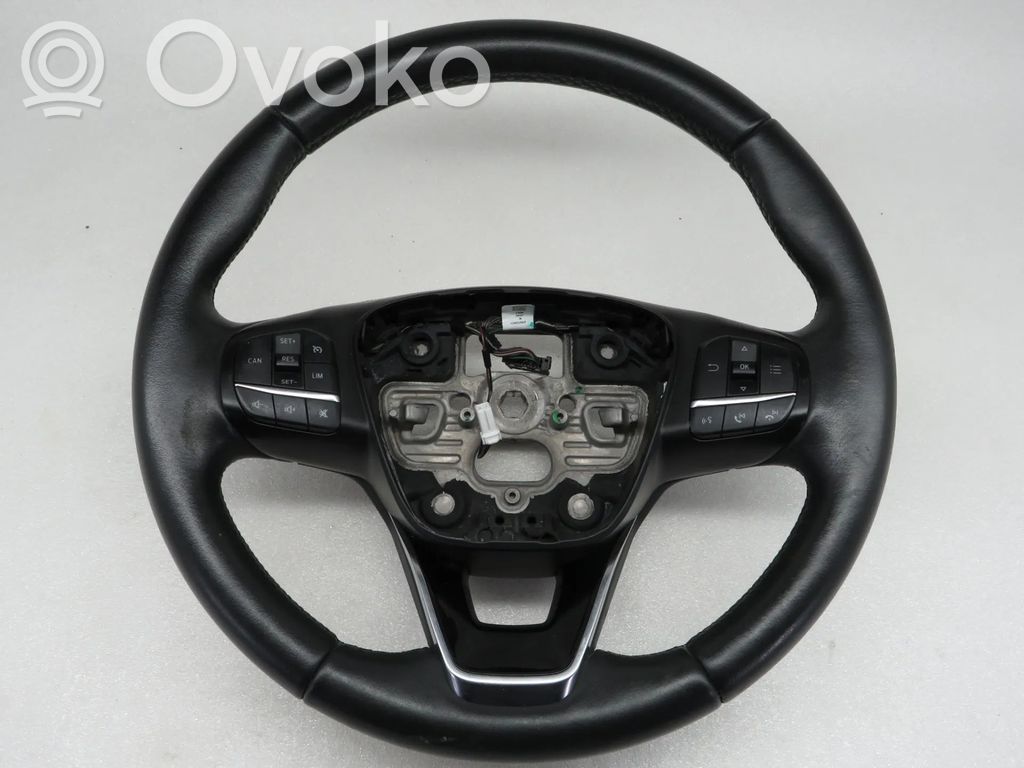 Ford Focus Steering wheel 