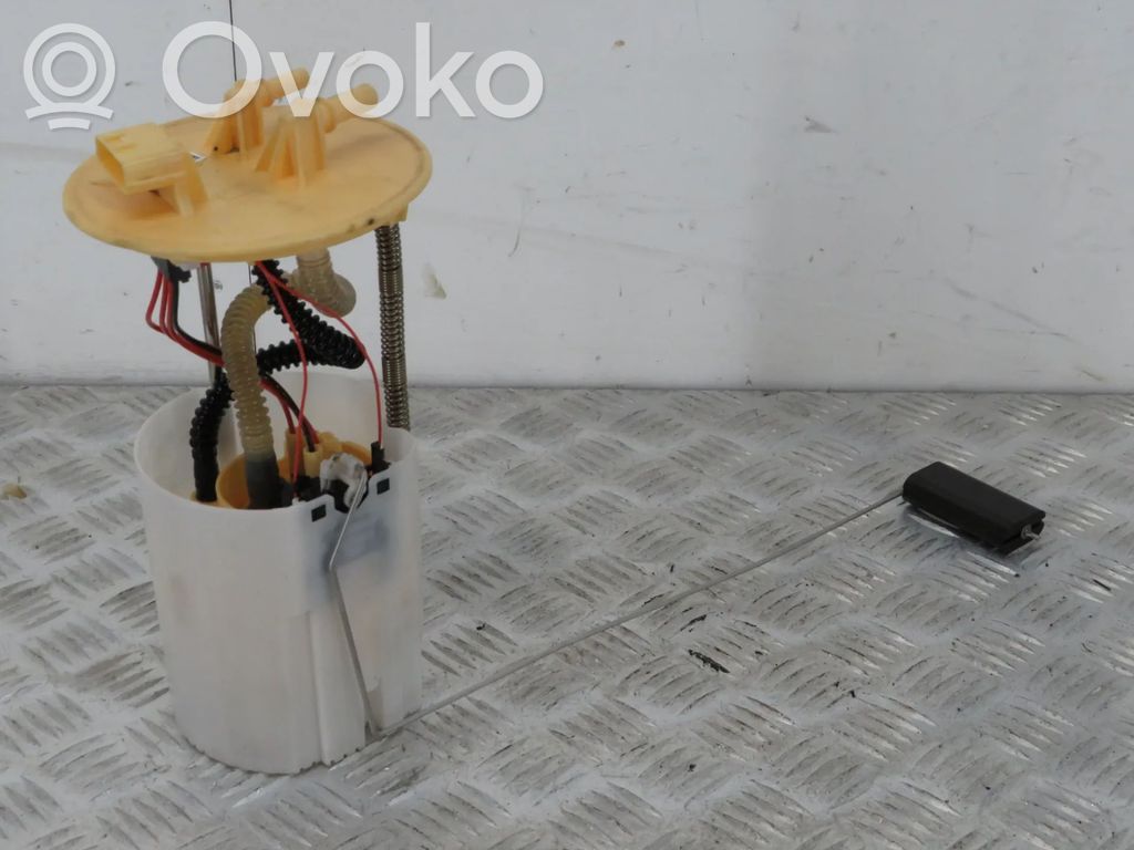 Fuel level sensor   172026697R