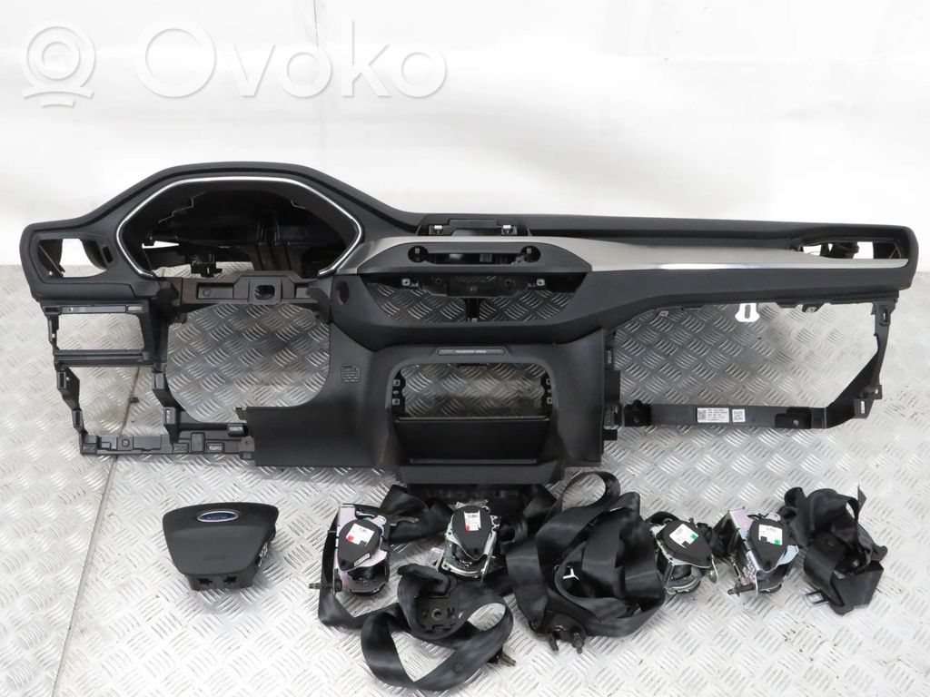 Airbag set   JX7BA04305CKD3ZHE,635964500C,635964600C,642938400E,642938500E,JX7BA042B85AB3XHE,JX7BA044A74AD