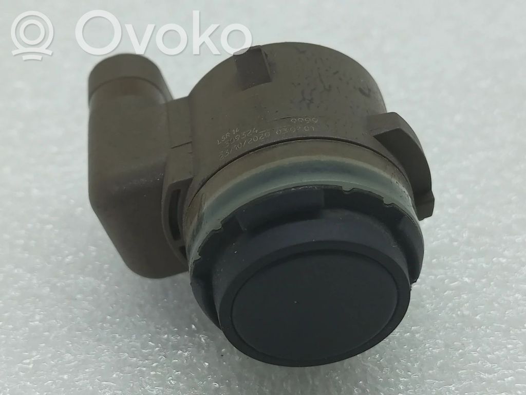 Ford Focus Parking PDC sensor 