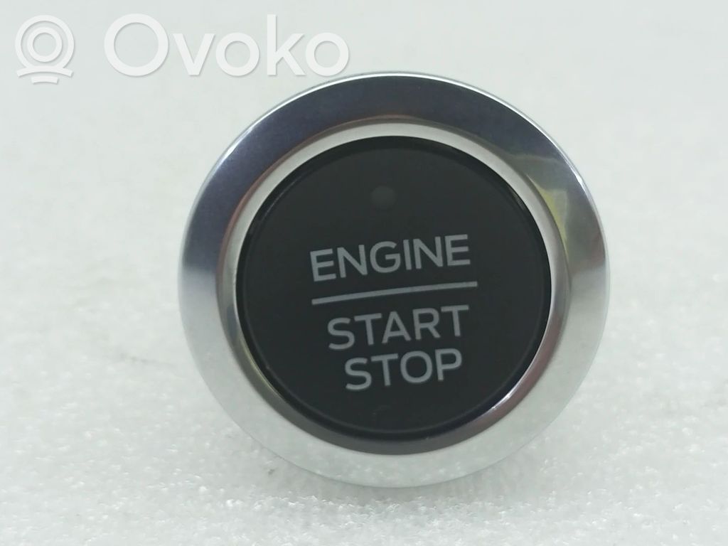 Ford Focus Motor Start Stopp Schalter Druckknopf 