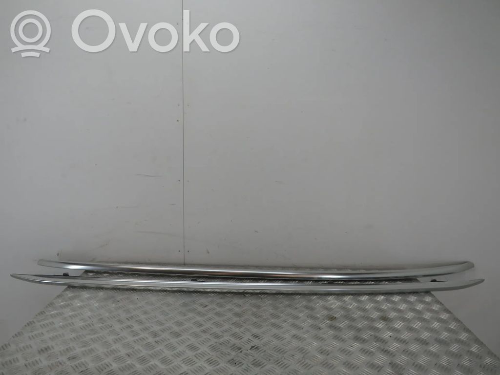 Ford Focus Barra del techo 