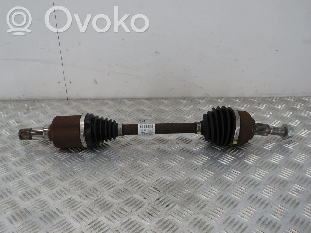Ford Focus Front driveshaft 