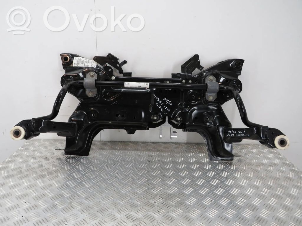 Priekinis traversas   JX61AE