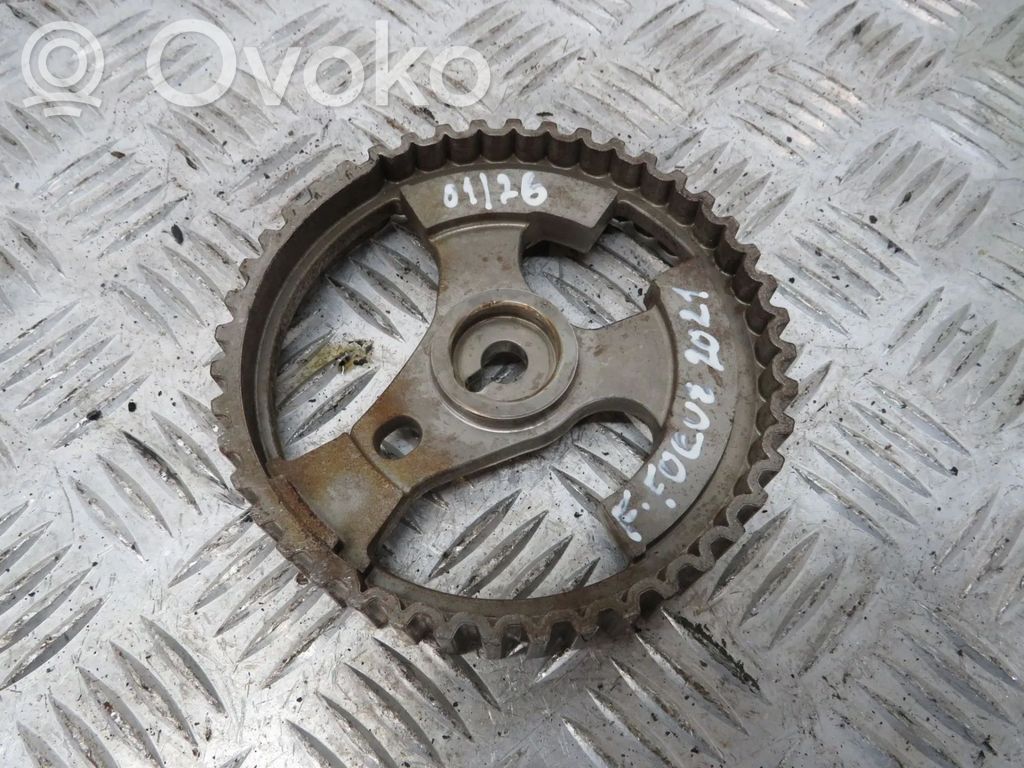 Ford Focus Puleggia dell’albero motore 