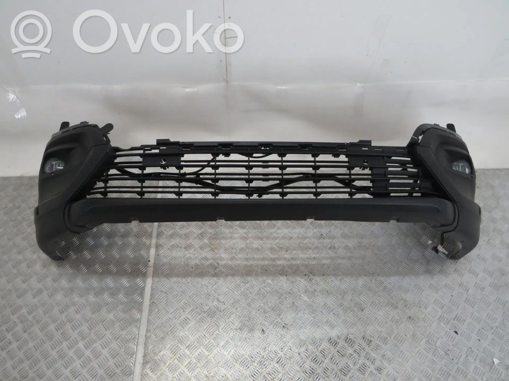Toyota ProAce City Front bumper 