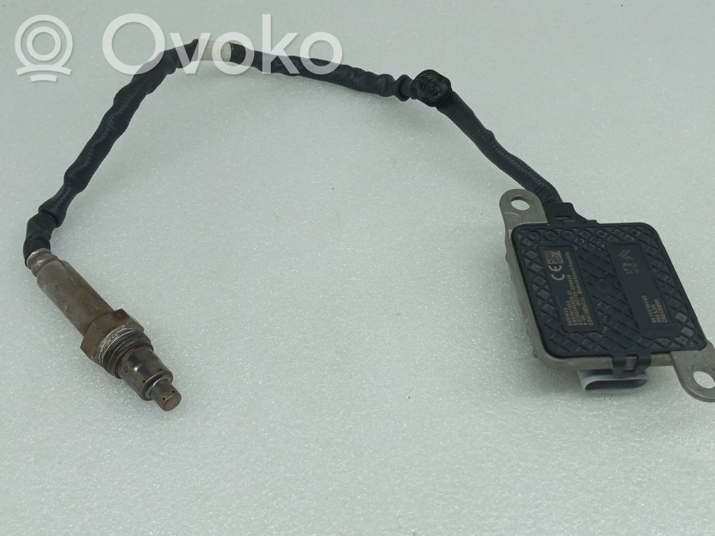 Lambda probe sensor   9675358480,5WK96745A,A2C9629080001