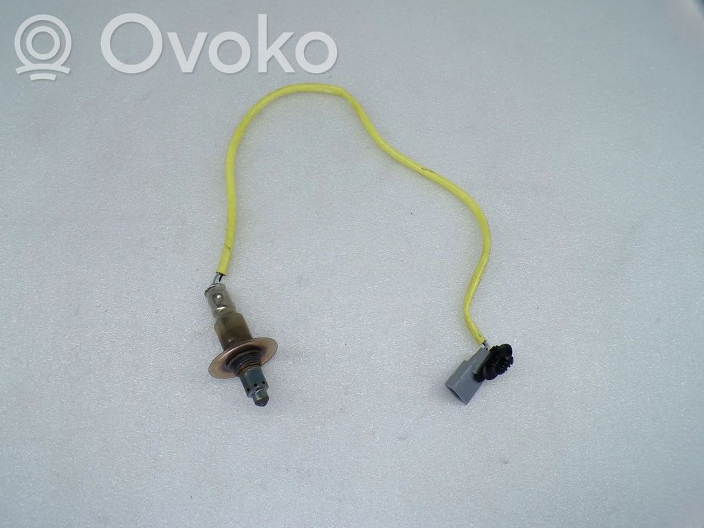 Nissan Qashqai J12 Lambda probe sensor 